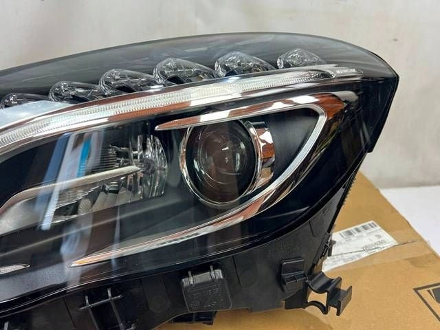 Frontscheinwerfer Mercedes-Benz Gla A1569063700 Links Scheinwerfer Headlight SCH8818509740nb