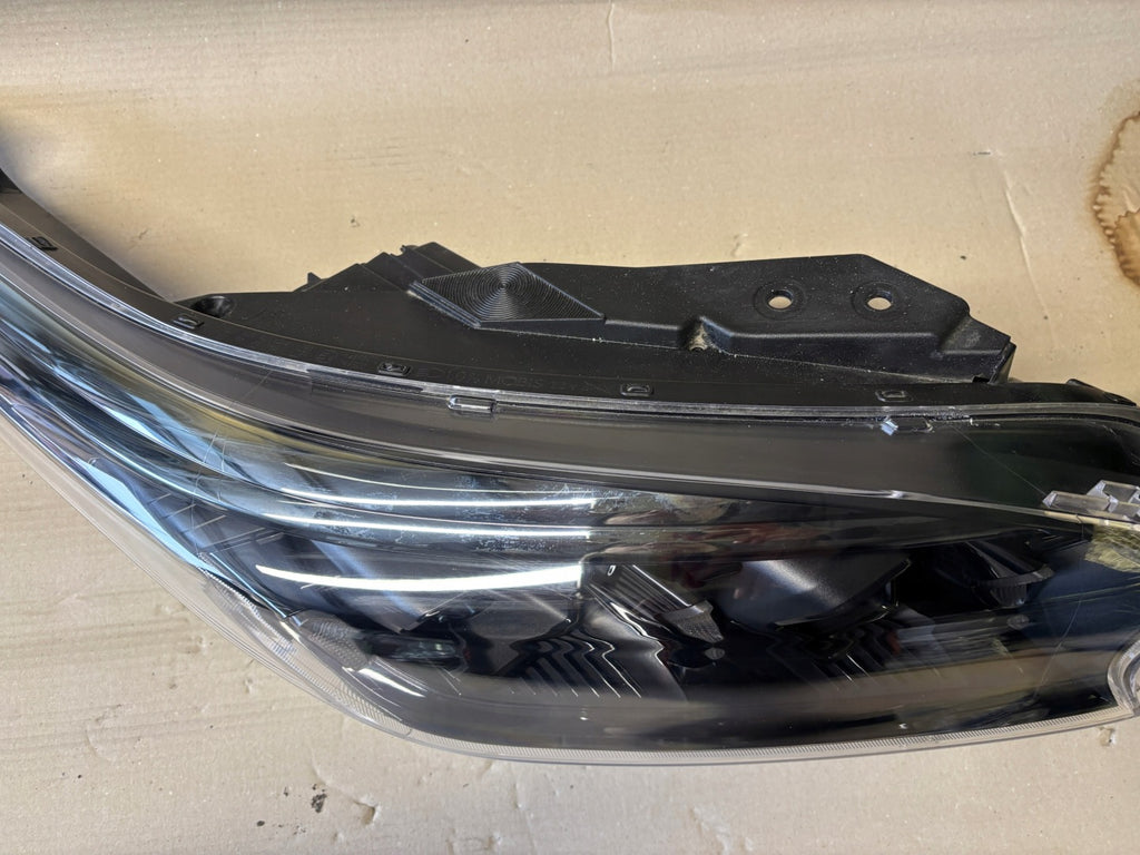 Frontscheinwerfer Kia Xceed 92102J7850 Full LED Rechts Scheinwerfer Headlight SCH9533499274tc