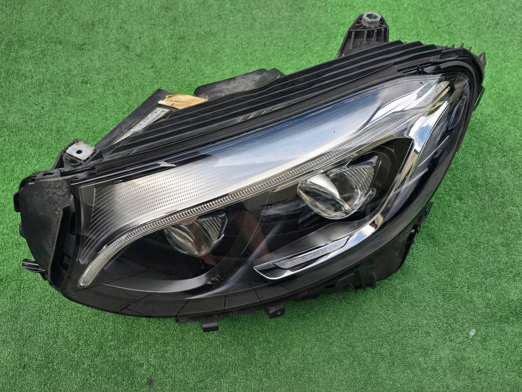 Frontscheinwerfer Mercedes-Benz Glc A2539060301 Full LED Links Headlight SCH2844562158mn