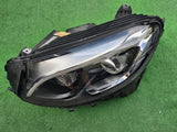 Frontscheinwerfer Mercedes-Benz Glc A2539060301 Full LED Links Headlight