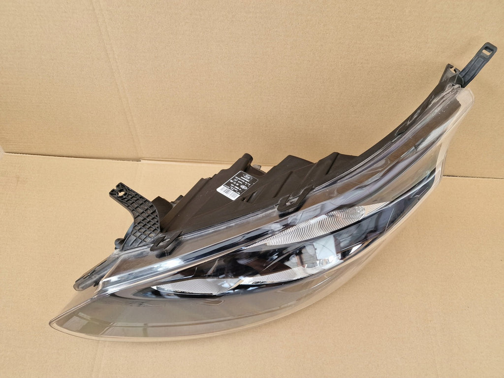 Frontscheinwerfer Ford Transit Custom BK21-13W030-BJ Links Headlight