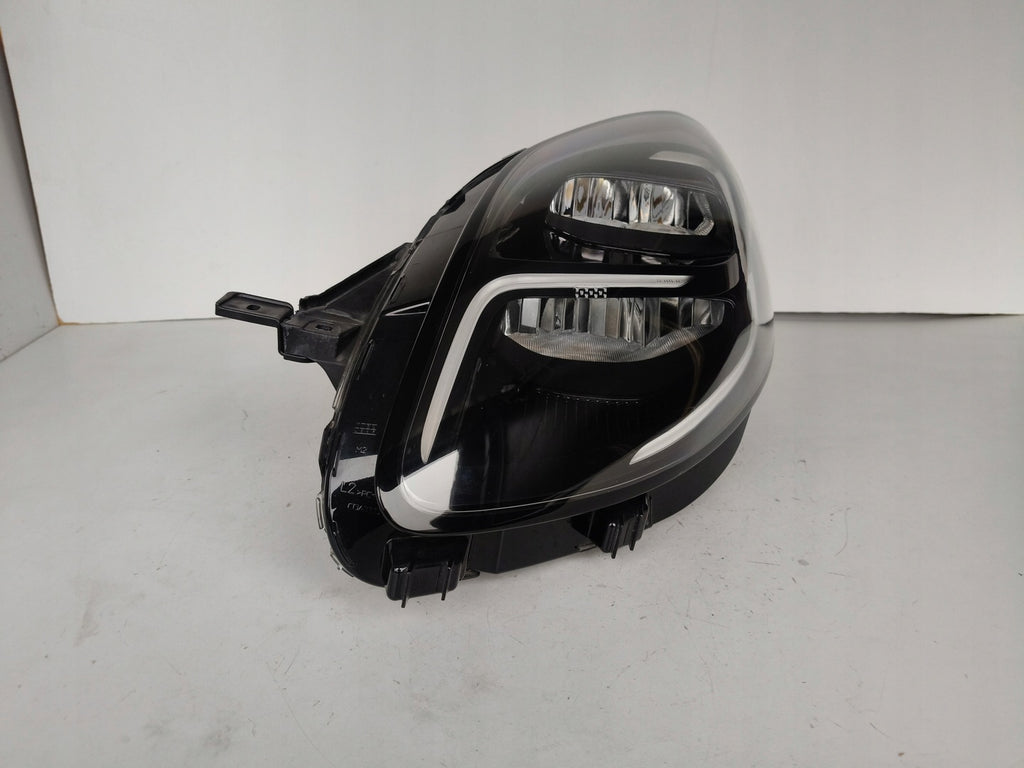 Frontscheinwerfer Ford Puma L1TB-13E015-LB LED Links Scheinwerfer Headlight SCH3662397686dw