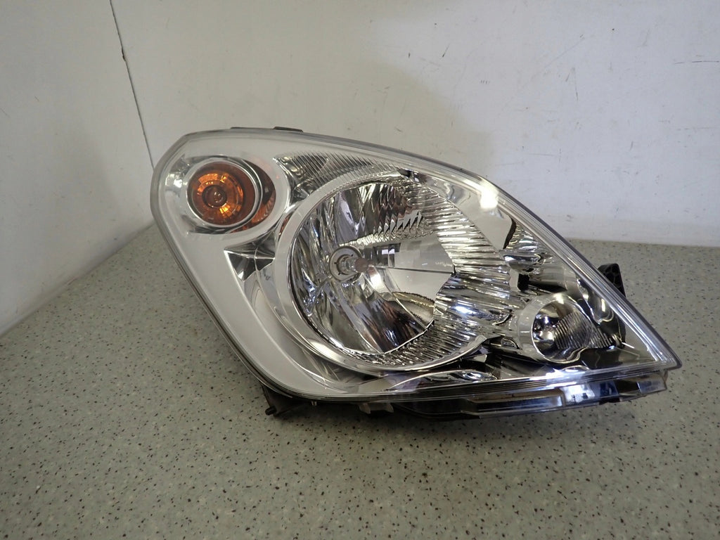 Frontscheinwerfer Suzuki Splash PL02A011A Rechts Scheinwerfer Headlight