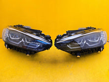 Laden Sie das Bild in den Galerie-Viewer, Frontscheinwerfer BMW 4 G22 G23 G26 5A29B17 5A29B18 LED Ein Satz Headlight SCH3571519632gf