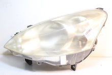 Laden Sie das Bild in den Galerie-Viewer, Frontscheinwerfer Peugeot Partner 9682829380 Links Scheinwerfer Headlight SCH9302374981hb
