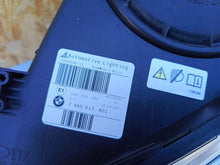 Load image into Gallery viewer, Frontscheinwerfer BMW X5 F15 X6 F16 7460613A01 LE11A6265 Bi-Xenon Links SCH4137999327yu