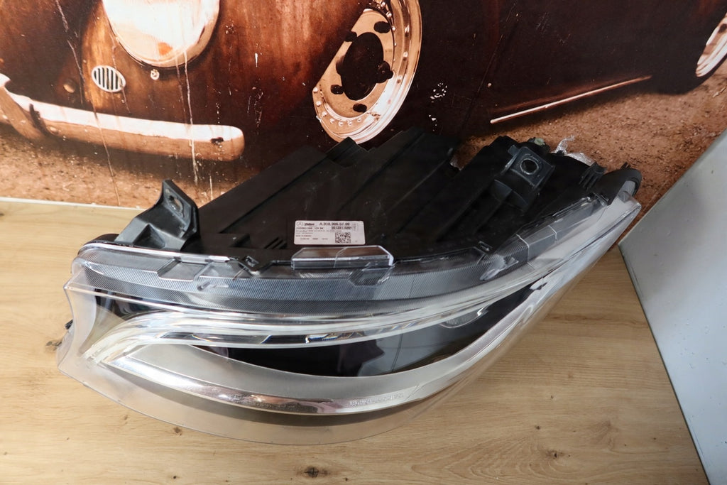 Frontscheinwerfer Mercedes-Benz Sprinter A9109065700 LED Links Headlight