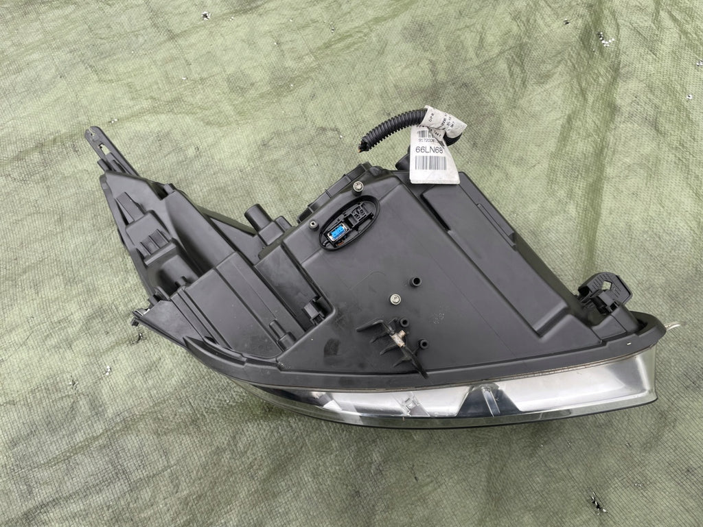 Frontscheinwerfer Opel Insignia A 13226792 1ZT00963101 Links Headlight SCH1055766070lq