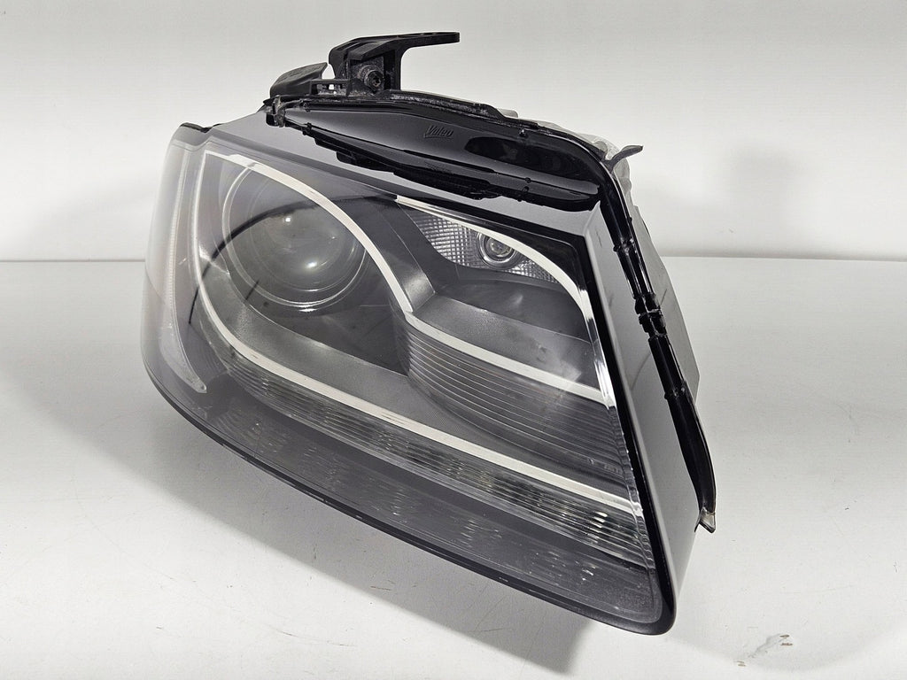 Frontscheinwerfer Audi A5 8T0941004AK Xenon Rechts Scheinwerfer Headlight