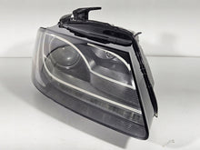 Laden Sie das Bild in den Galerie-Viewer, Frontscheinwerfer Audi A5 8T0941004AK Xenon Rechts Scheinwerfer Headlight