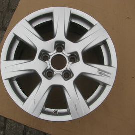 1x Alufelge 16 Zoll 7.5
