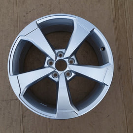 1x Alufelge 19 Zoll 8.0