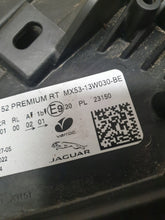 Laden Sie das Bild in den Galerie-Viewer, Frontscheinwerfer Jaguar F-Type X152 MX53-13-W030-BE LED Links Headlight SCH9055826681mv
