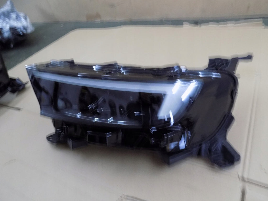 Frontscheinwerfer Opel Mokka 9834008280 Full LED Ein Stück (Rechts oder Links) SCH9228272306no