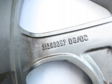 Laden Sie das Bild in den Galerie-Viewer, 1x Alufelge 17 Zoll 7.0&quot; 5x108 52,5ET Glanz 31280057 Volvo C30 S40 V50 Rim Wheel