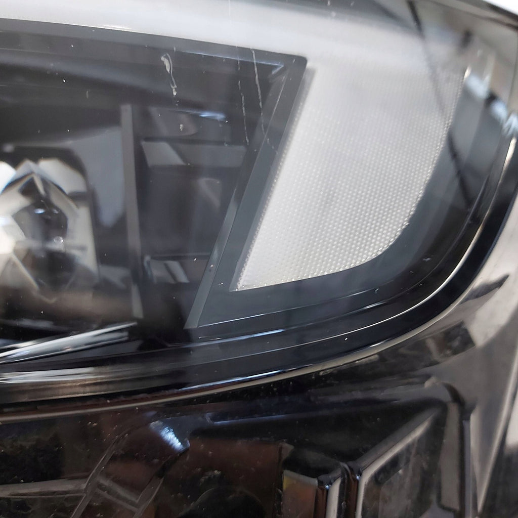 Frontscheinwerfer Opel Mokka 9834016880 LED Ein Stück (Rechts oder Links)