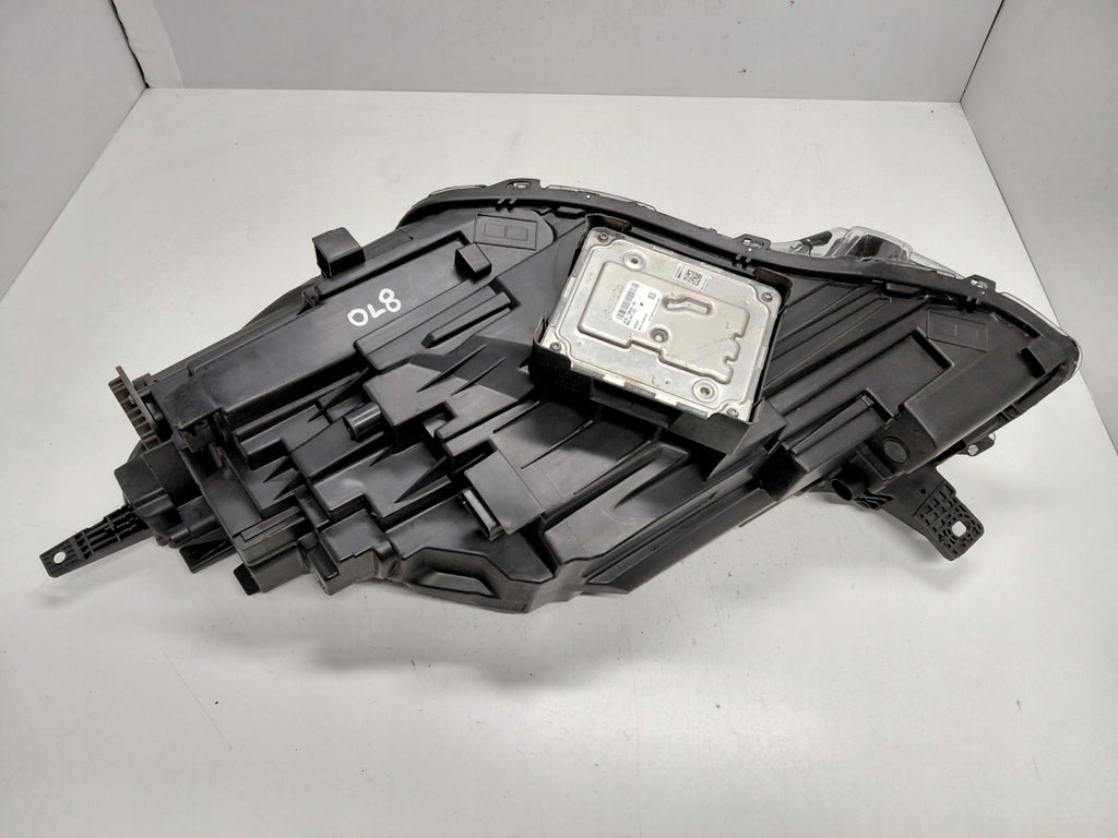 Frontscheinwerfer Ford Kuga LV4B-13E014-AG Full LED Rechts Headlight SCH8675318975ve