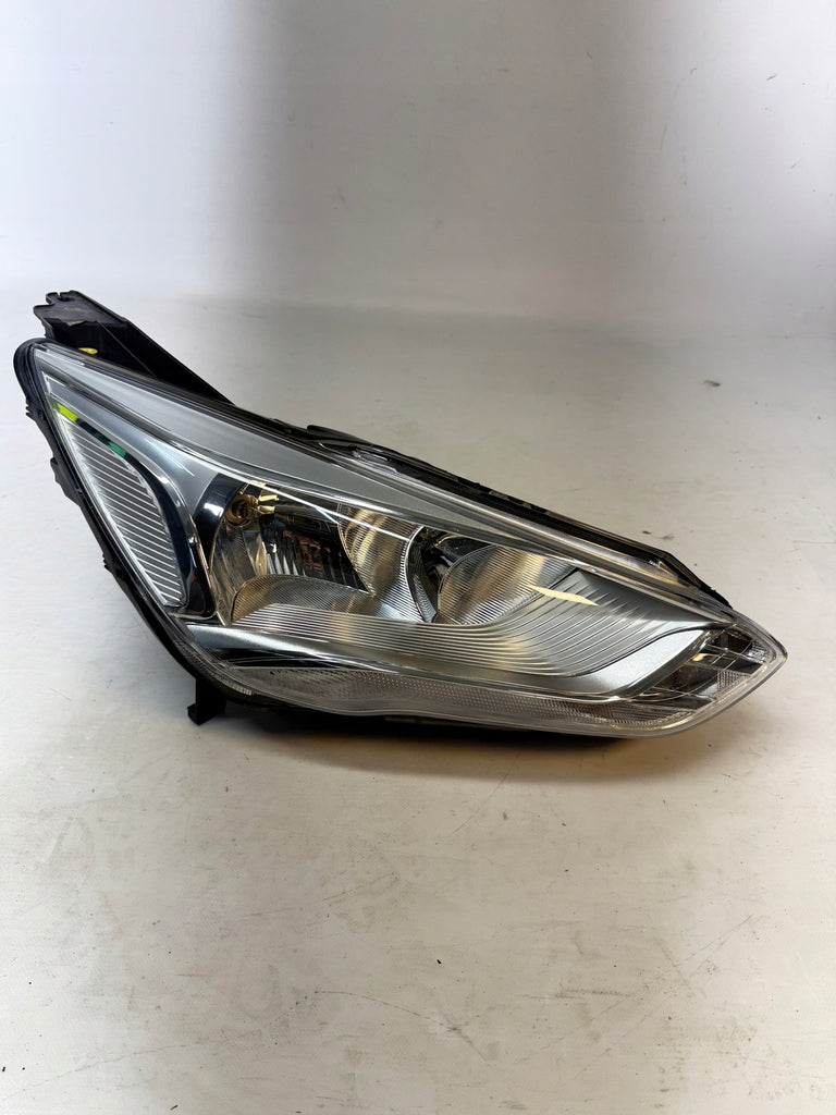 Frontscheinwerfer Ford C Max F1CB-13W029-CC LED Rechts Scheinwerfer Headlight SCH2773484507ne