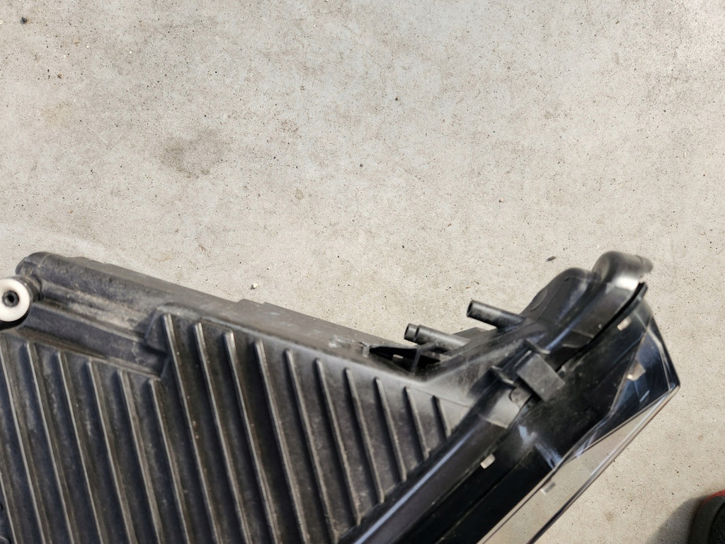 Frontscheinwerfer Citroën Ds4 9848997480 LED Rechts Scheinwerfer Headlight SCH9325446323mq