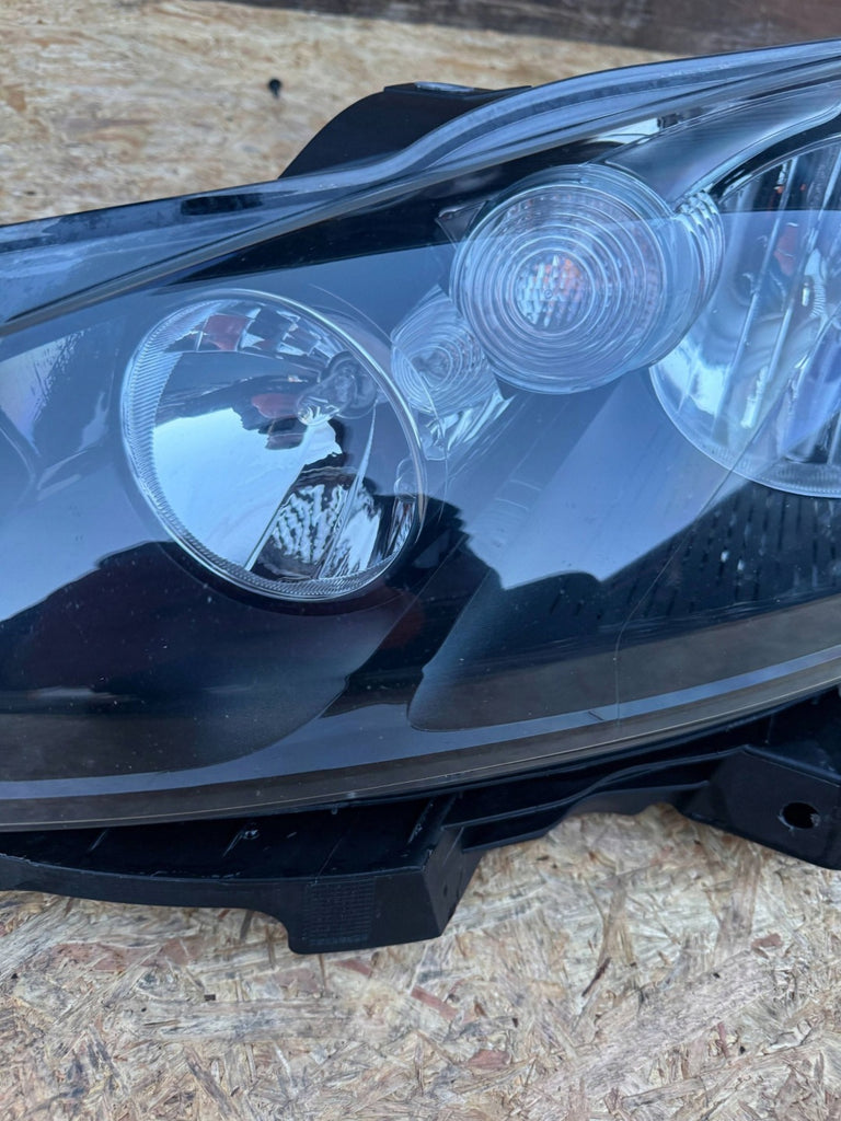 Frontscheinwerfer VW Golf VI 5K1941005S Links Scheinwerfer Headlight SCH4983673823am