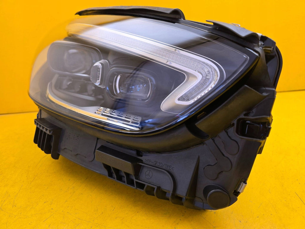 Frontscheinwerfer Mercedes-Benz W206 A2069065404 LED Rechts Headlight SCH7901731575bx