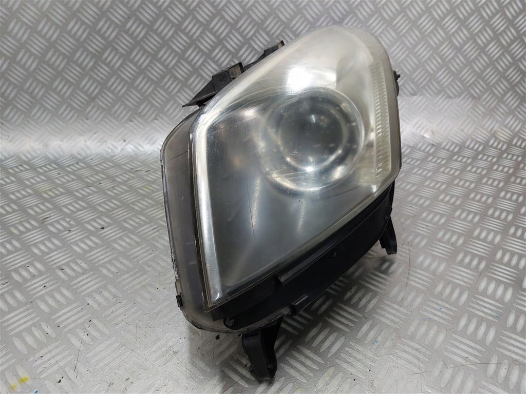 Frontscheinwerfer Citroën C6 Xenon Rechts Scheinwerfer Headlight