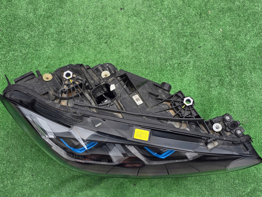 Frontscheinwerfer BMW 4 G22 G23 G26 9505116-04 Laser Rechts Headlight SCH8974869625ao