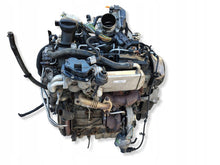 Load image into Gallery viewer, Motor VW Transporter CAAB 2.0 TDI 102PS 75kW 112TKm 2013 Diesel Engine Komplett MOT2992028498us
