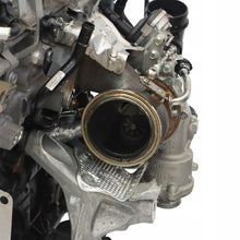 Laden Sie das Bild in den Galerie-Viewer, Motor Audi A4 B9 DMSB 2.0 TFSI 150PS 110kW 14TKm Benzin Engine Unkomplett MOT5040145985vq