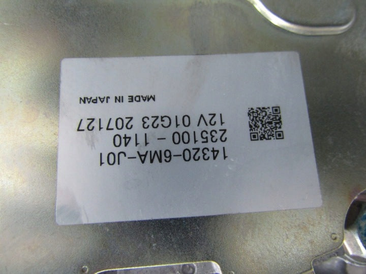Motor Honda Logo LFB17 2.0 21TKm 2024 Benzin Engine Unkomplett MOT9720312192hq