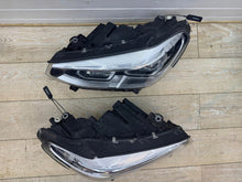Load image into Gallery viewer, Frontscheinwerfer BMW X3 G01 G02 5A29204 5A29203 Ein Satz Scheinwerfer Headlight SCH6371033913va