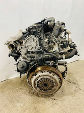 Laden Sie das Bild in den Galerie-Viewer, Motor Citroën Peugeot I 9H06 1.6 EHDI 77TKm Diesel Engine Komplett MOT3797157320mg