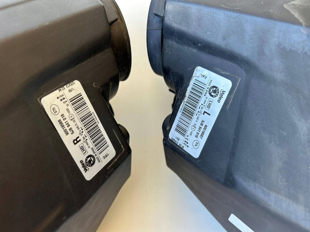 Frontscheinwerfer Skoda Rapid 5JB941015 5JB941016 Ein Stück (Rechts oder Links) SCH8780795645fe