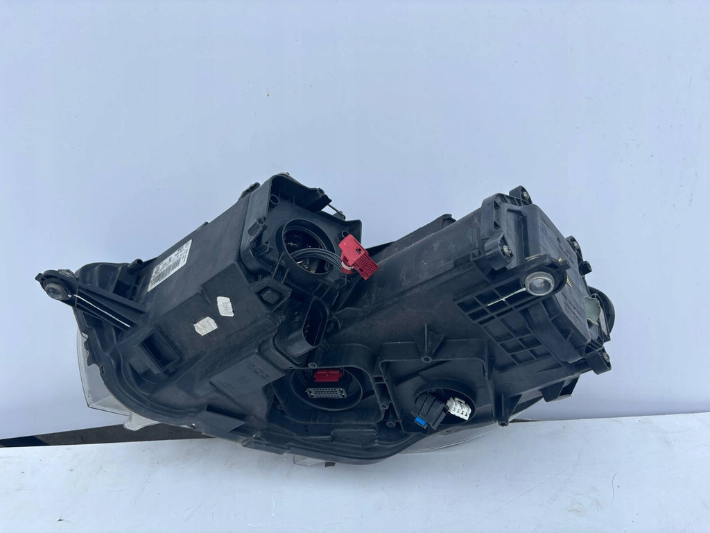 Frontscheinwerfer VW Scirocco 1K8941752D Xenon Rechts Scheinwerfer Headlight SCH3719475935sp