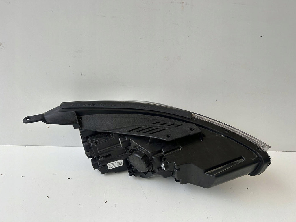 Frontscheinwerfer Hyundai I30 III G4921-64010 Links Scheinwerfer Headlight SCH4946487638eb