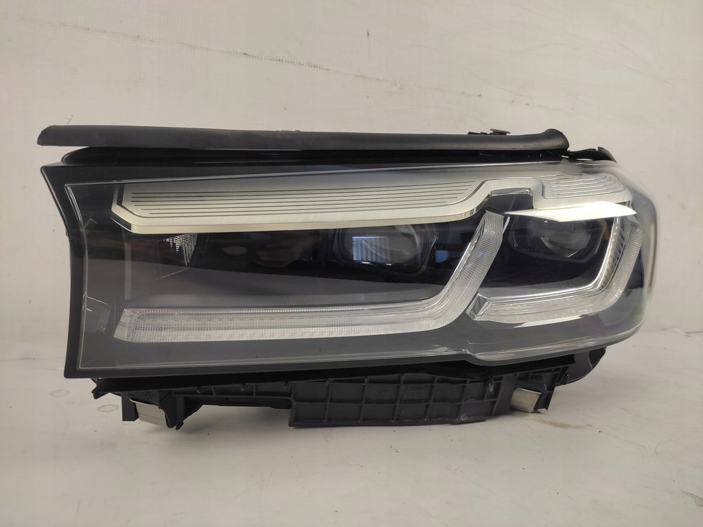 Frontscheinwerfer BMW 5 G31 G30 5A388C7-04 Full LED Links Scheinwerfer Headlight SCH5380259610pe