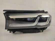 Laden Sie das Bild in den Galerie-Viewer, Frontscheinwerfer BMW 5 G31 G30 5A388C7-04 Full LED Links Scheinwerfer Headlight SCH5380259610pe