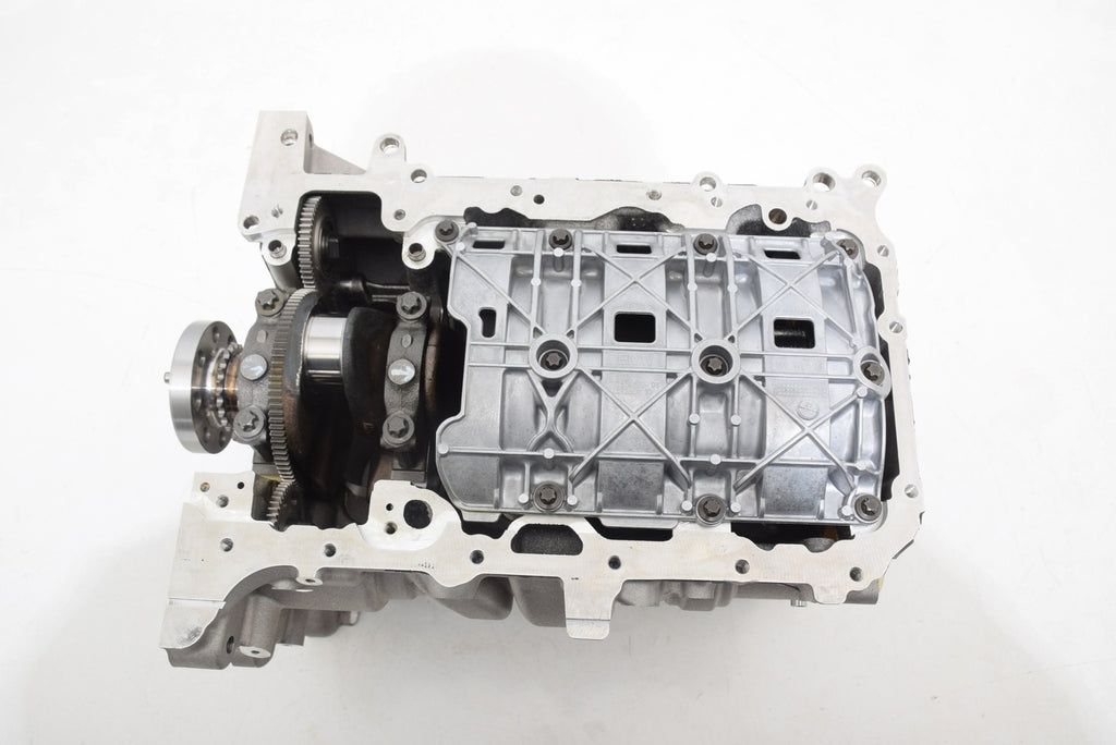 Motorblock BMW X3 G01 G02 B48B20B 2.0 Benzin Unkomplett