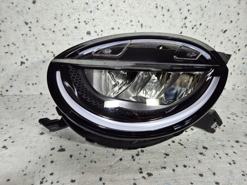 Frontscheinwerfer Fiat 600 00522075650 Links Scheinwerfer Headlight SCH1421004418du