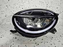 Load image into Gallery viewer, Frontscheinwerfer Fiat 600 00522075650 Links Scheinwerfer Headlight SCH1421004418du