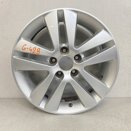 1x Alufelge 16 Zoll 6.5