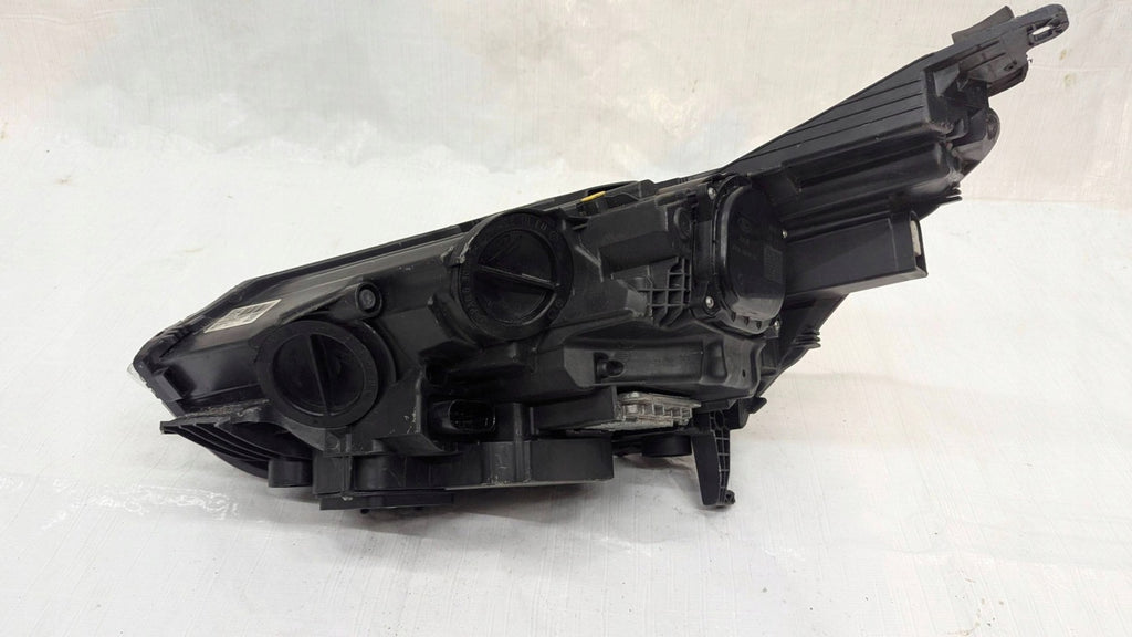 Frontscheinwerfer Ford C-Max II F1CB013D152-AF Rechts Scheinwerfer Headlight SCH7283377067yx