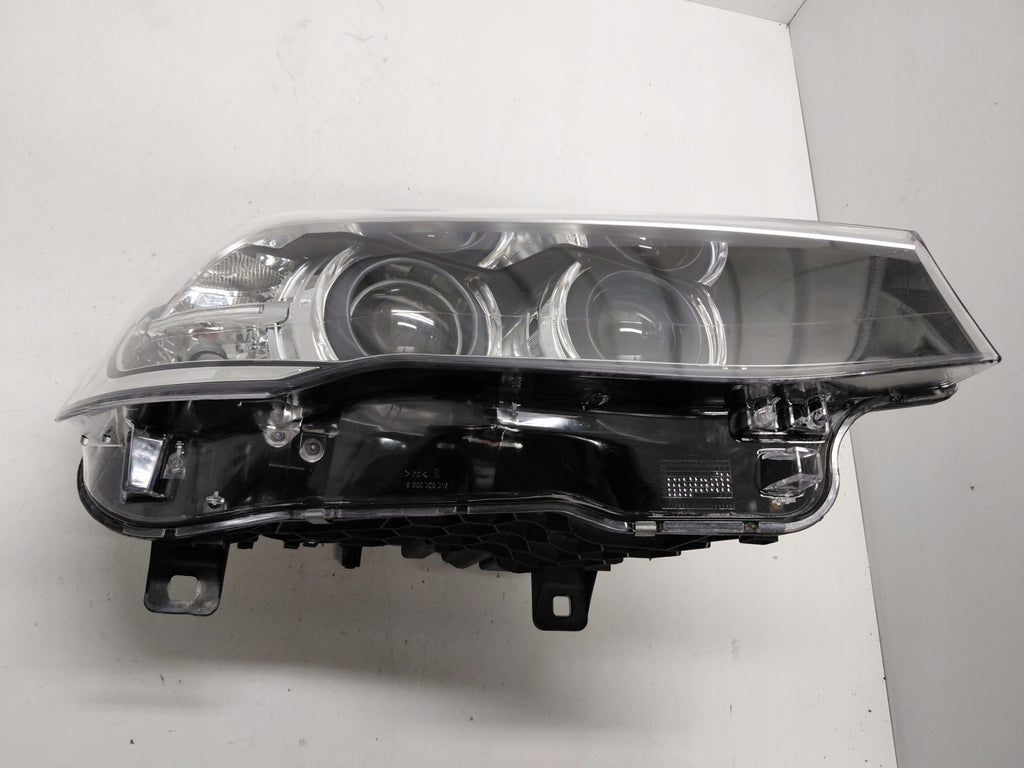 Frontscheinwerfer BMW F26 F25 7400018 Rechts Scheinwerfer Headlight SCH2562332879to