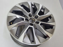 Laden Sie das Bild in den Galerie-Viewer, 1x Alufelge 16 Zoll 7.0&quot; 5x100 46ET 6V0601025B Skoda Fabia Iii Rim Wheel