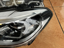 Laden Sie das Bild in den Galerie-Viewer, Frontscheinwerfer BMW G31 G30 7439209 7439210 Ein Satz Scheinwerfer Headlight SCH4362905460um