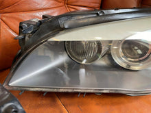 Load image into Gallery viewer, Frontscheinwerfer BMW 7 F01 F02 7182154 7182153 Bi-Xenon Ein Satz Headlight SCH4660561143uo