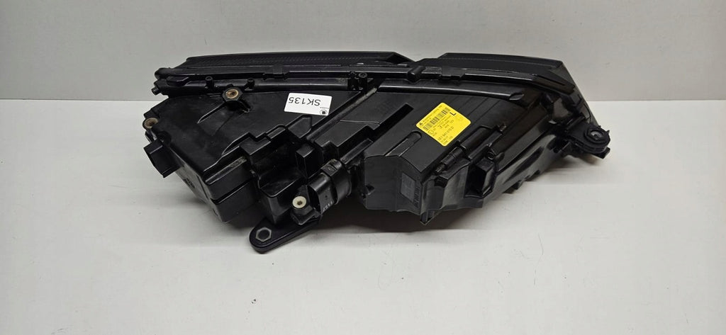 Frontscheinwerfer Skoda Octavia III 5E1941015D LED Links Scheinwerfer Headlight SCH6591072730mp