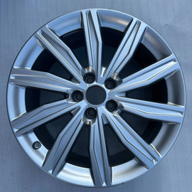 1x Alufelge 19 Zoll 8.5