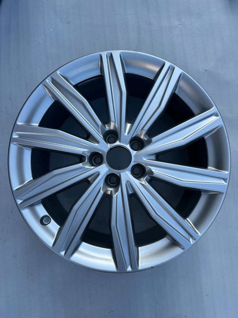 1x Alufelge 19 Zoll 8.5" 5x112 4K0601025DS Audi A6 Rim Wheel FEL8642663898kz