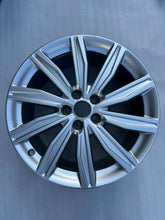 Load image into Gallery viewer, 1x Alufelge 19 Zoll 8.5" 5x112 4K0601025DS Audi A6 Rim Wheel FEL8642663898kz